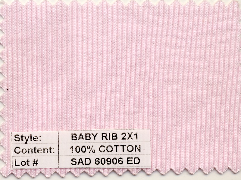 Baby Rib 2x1